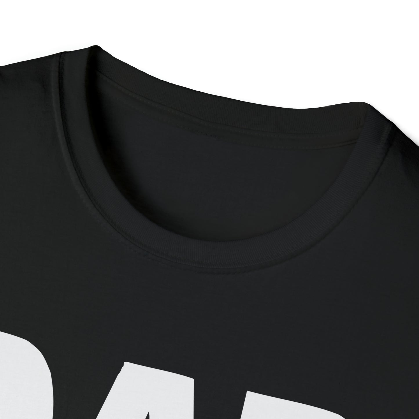 Cat Caterpillar Dad T-shirt / Unisex Soft Style / Gift Tee