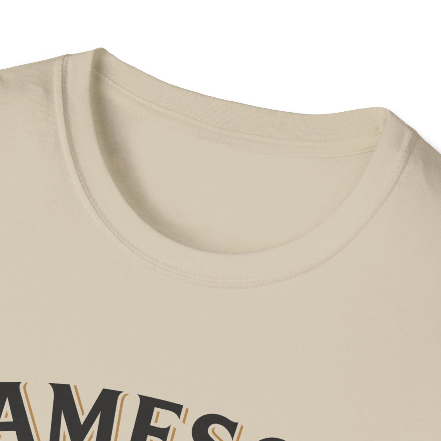 Jameson Whiskey Tshirt / Distillery Tee / Irish Whiskey Shirt / Whiskey Lover Gift