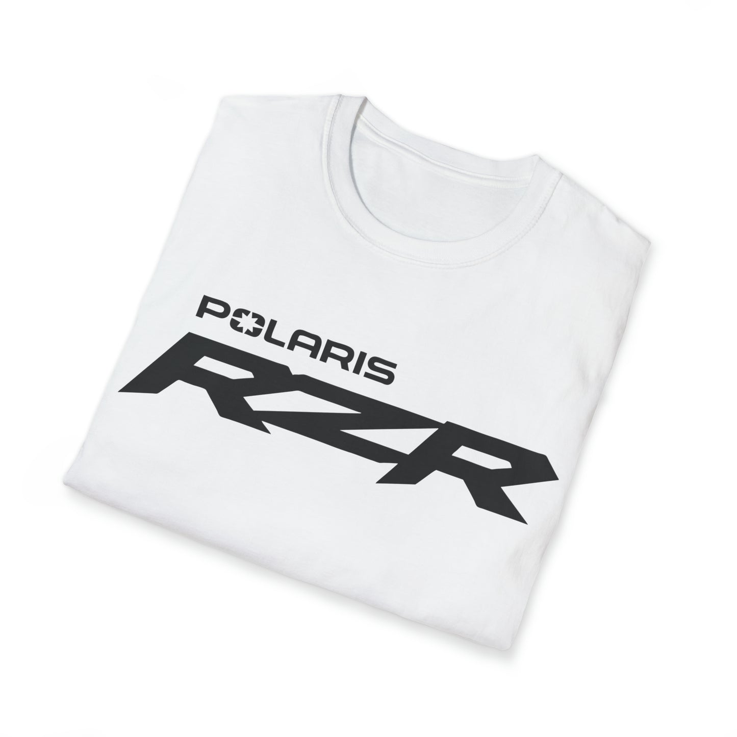 Polaris RZR T-shirt / Unisex Soft Style / Gift Tee