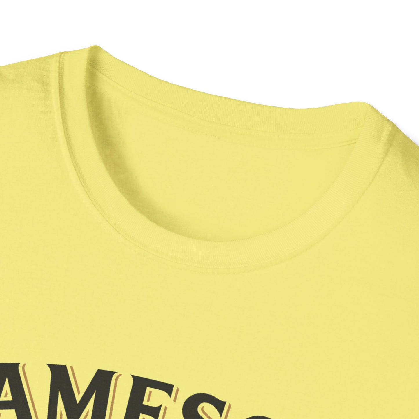 Jameson Whiskey Tshirt / Distillery Tee / Irish Whiskey Shirt / Whiskey Lover Gift