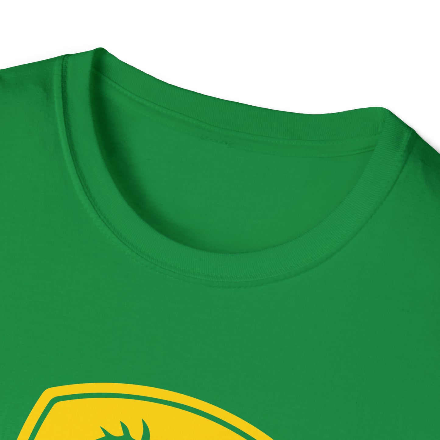 John Deere T-shirt / Unisex Soft Style / Gift Tee / Farmer Tshirt / Tractor shirt