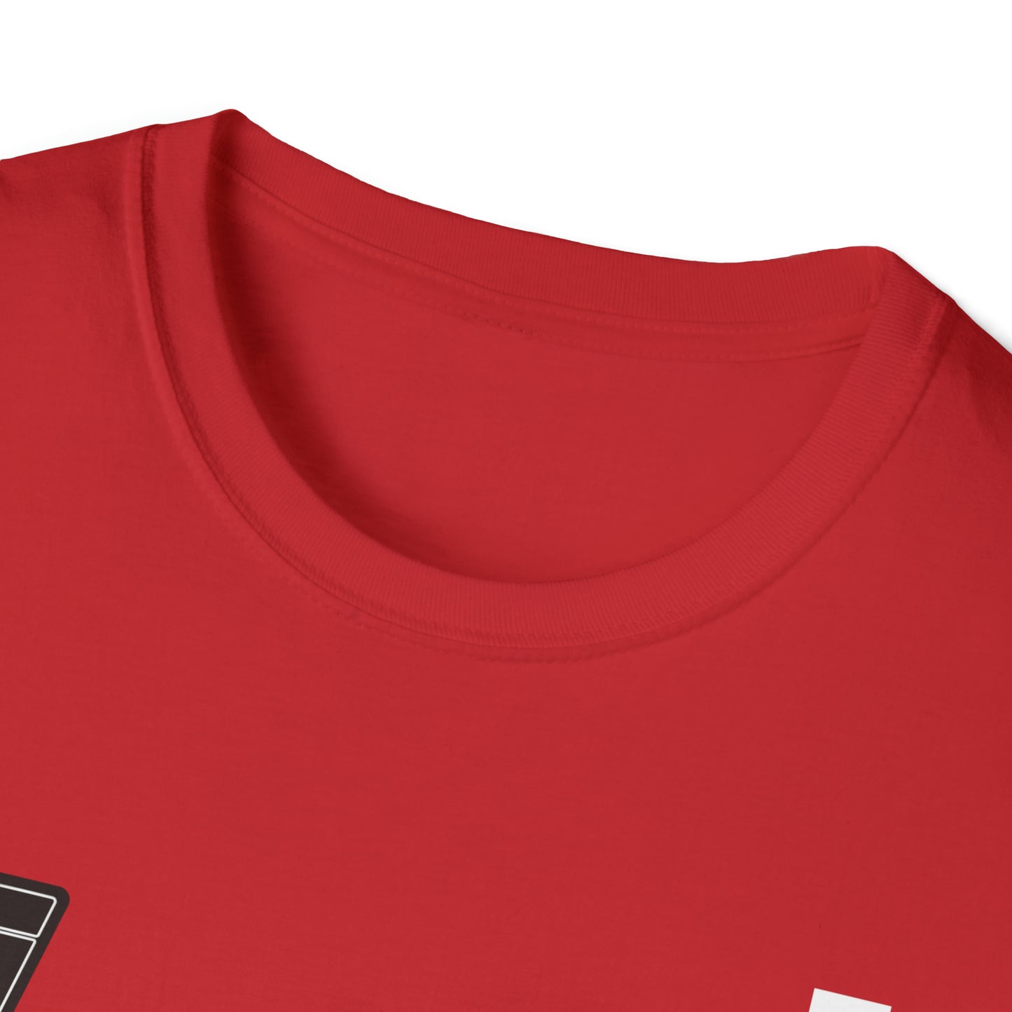 International Farmall Harvester T-shirt / Unisex Soft Style / Gift Tee / Farmer Tshirt / Tractor shirt