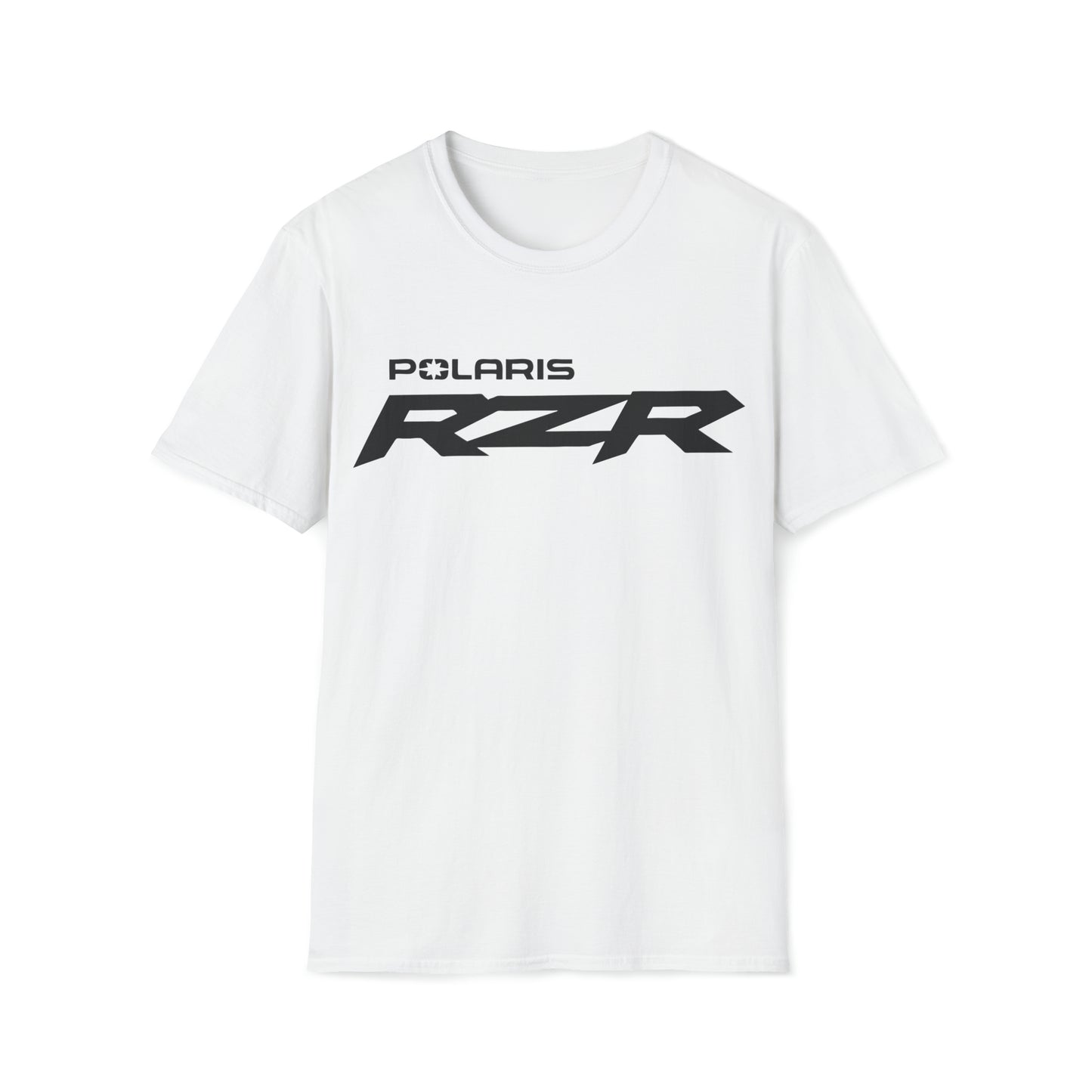 Polaris RZR T-shirt / Unisex Soft Style / Gift Tee