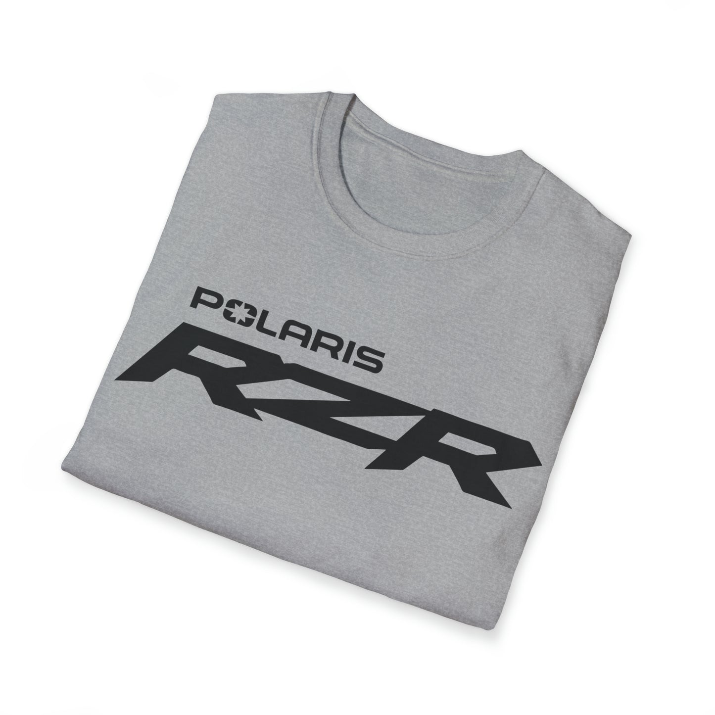 Polaris RZR T-shirt / Unisex Soft Style / Gift Tee