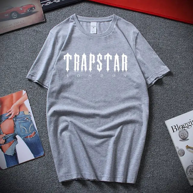 Trapstar London T-shirt