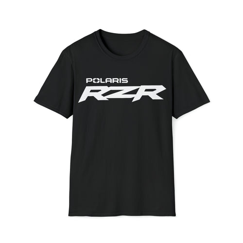 Polaris RZR T-shirt / Unisex Soft Style / Gift Tee