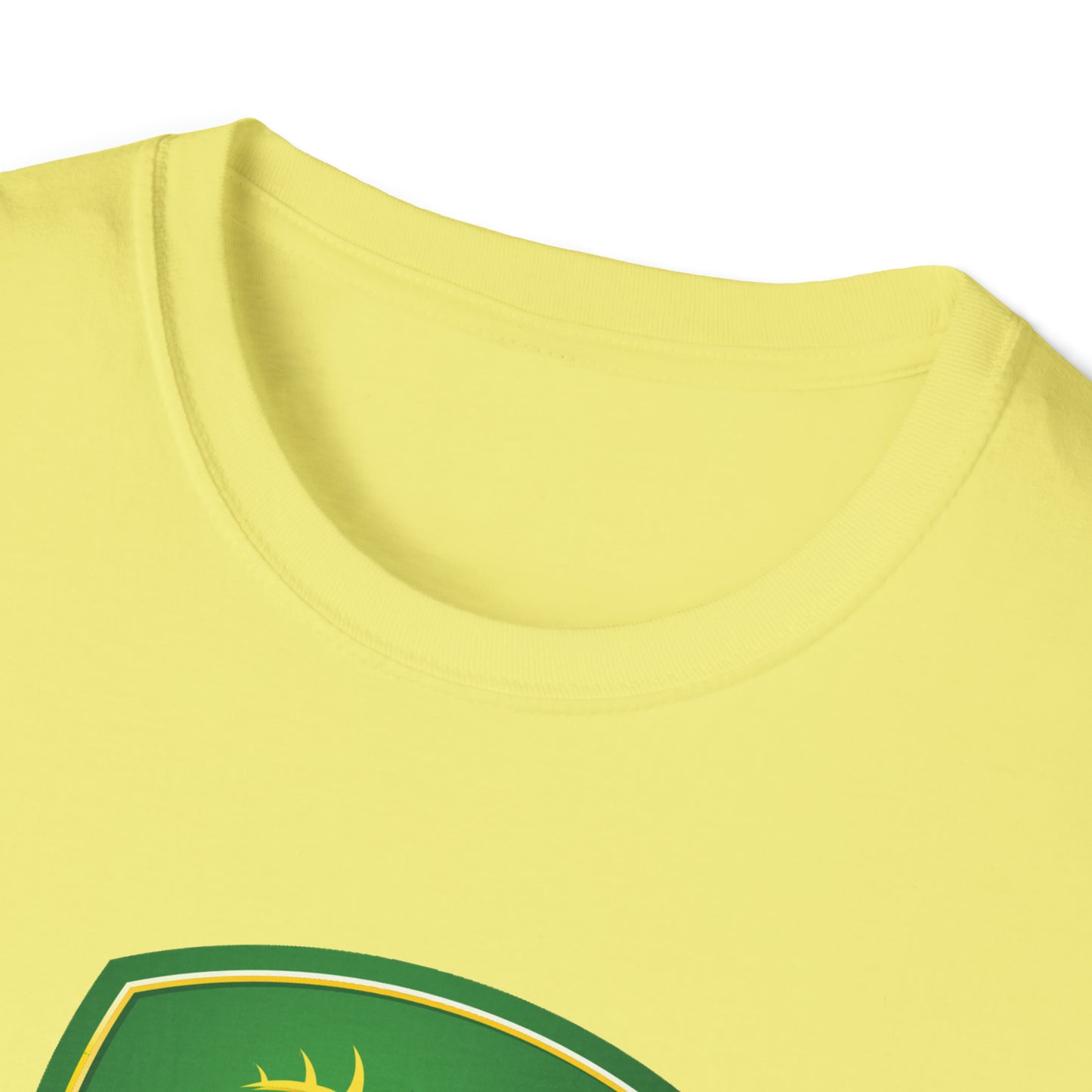 John Deere T-shirt / Unisex Soft Style / Gift Tee / Farmer Tshirt / Tractor shirt