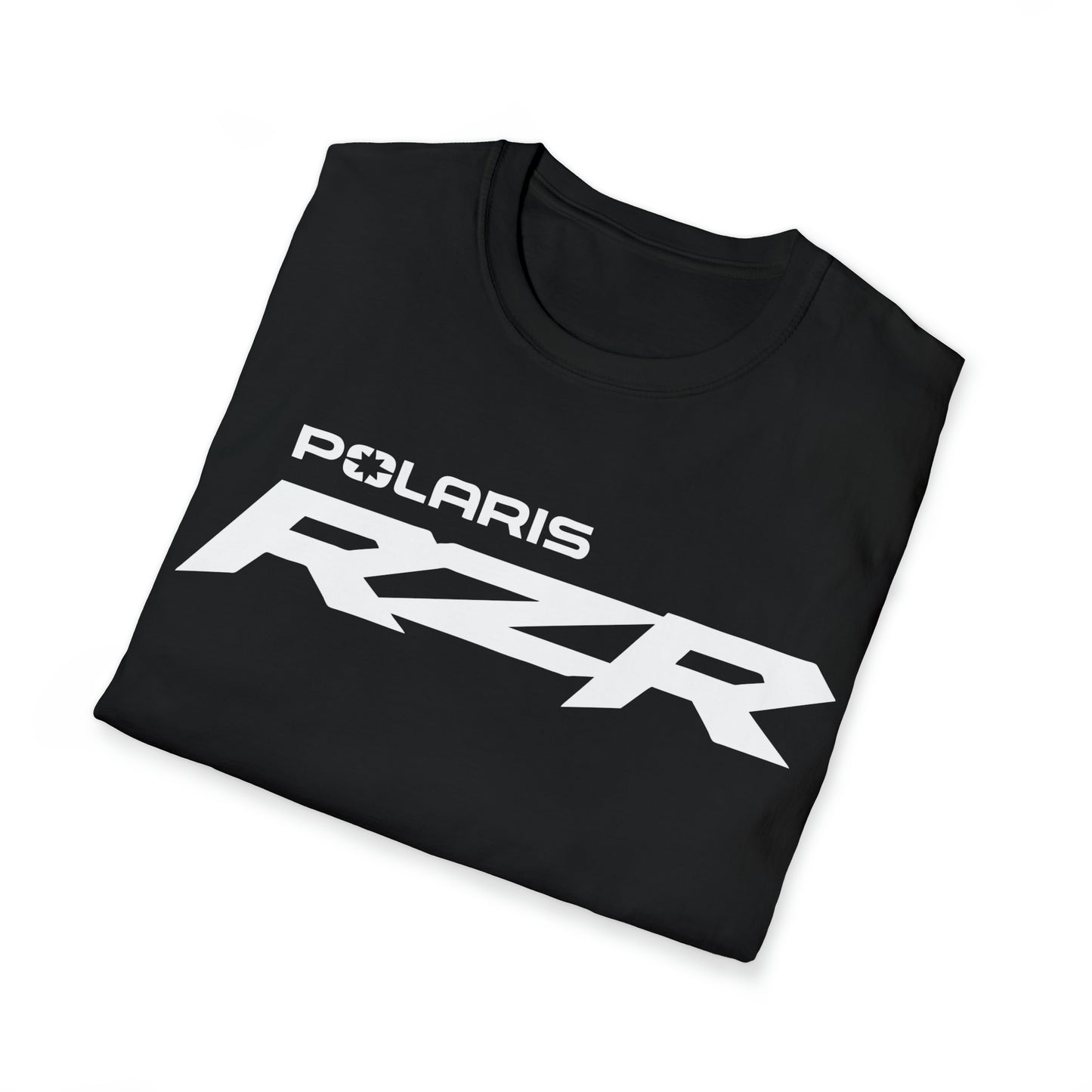 Polaris RZR T-shirt / Unisex Soft Style / Gift Tee