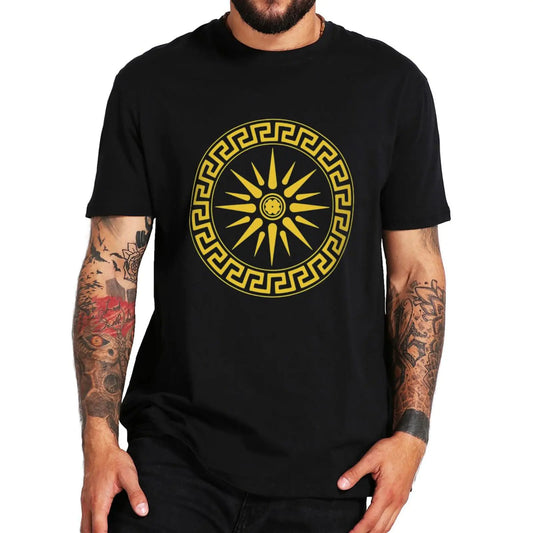 Vergina Sun T-shirt