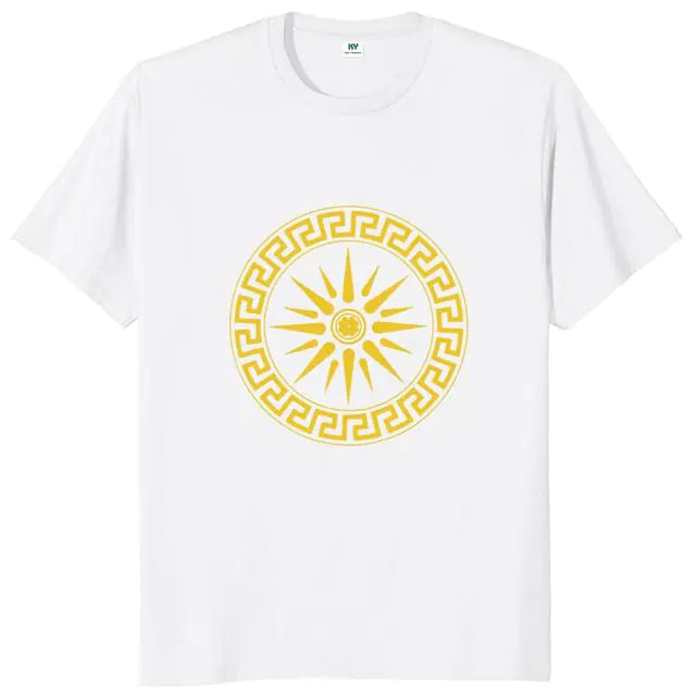 Vergina Sun T-shirt