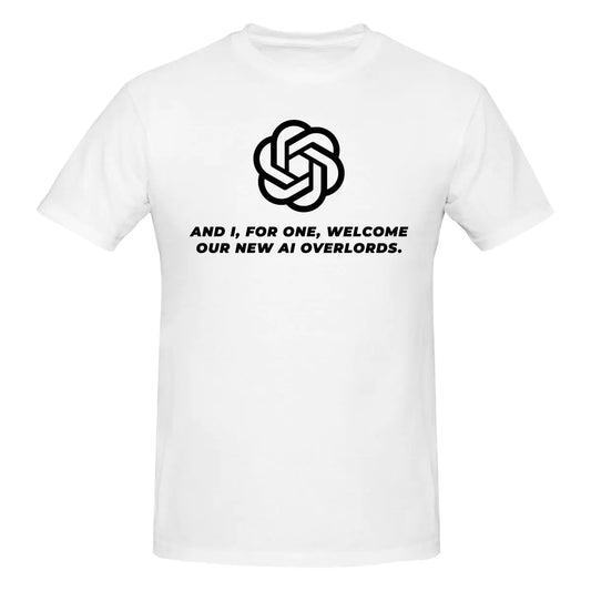 ChatGPT AI T-Shirt