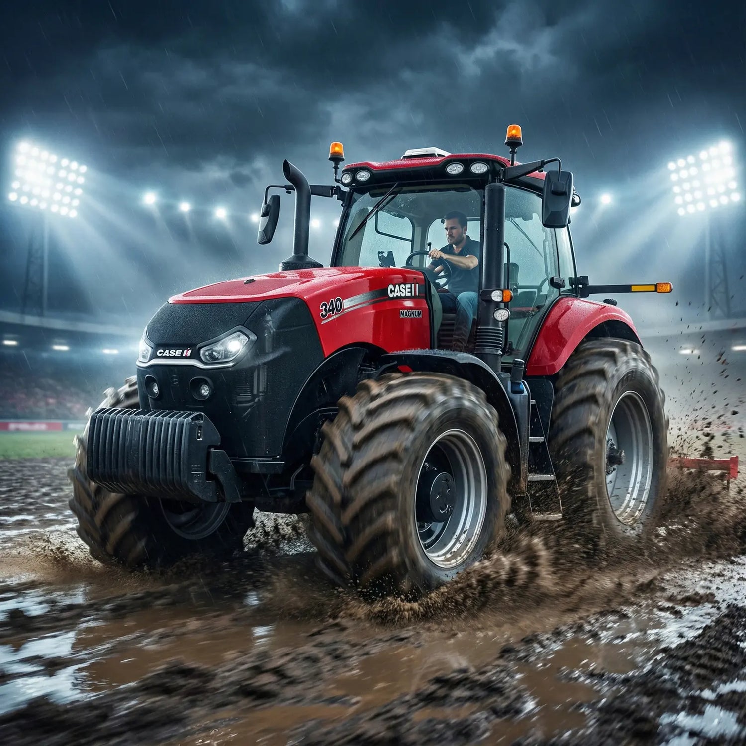 Case Decals & Stickers