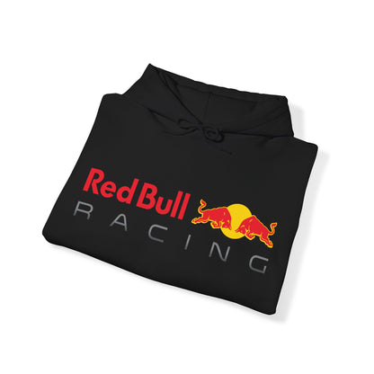 Red Bull Racing Hoodie / Formula Gift / Fan Gear / Unisex Heavy Blend Hooded Sweatshirt