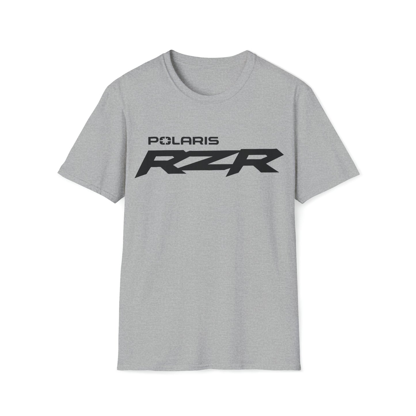 Polaris RZR T-shirt / Unisex Soft Style / Gift Tee