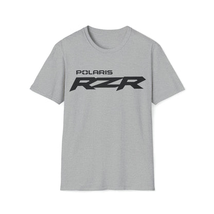 Polaris RZR T-shirt / Unisex Soft Style / Gift Tee