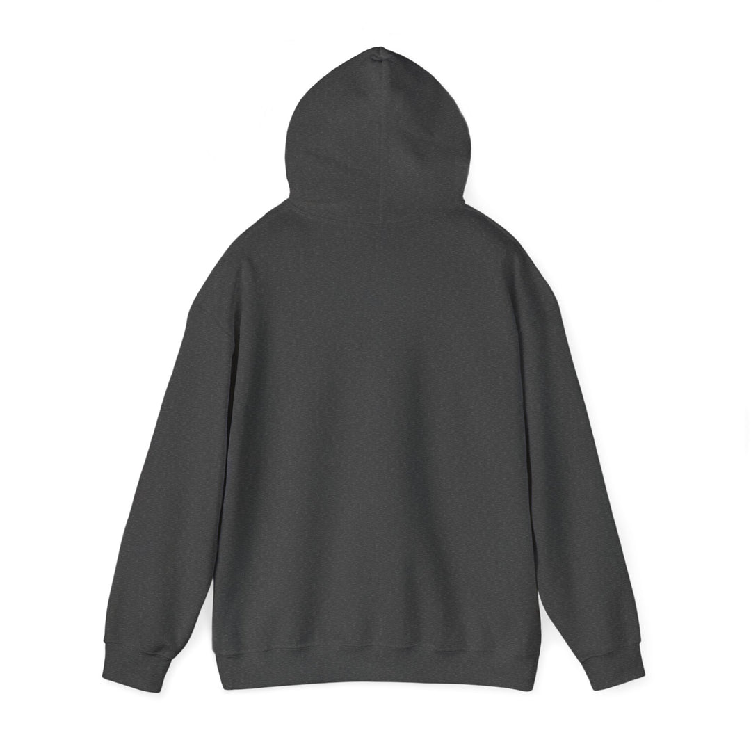 CAT Caterpillar Girl Hoodie / Gift for DAD / Machinery Lover