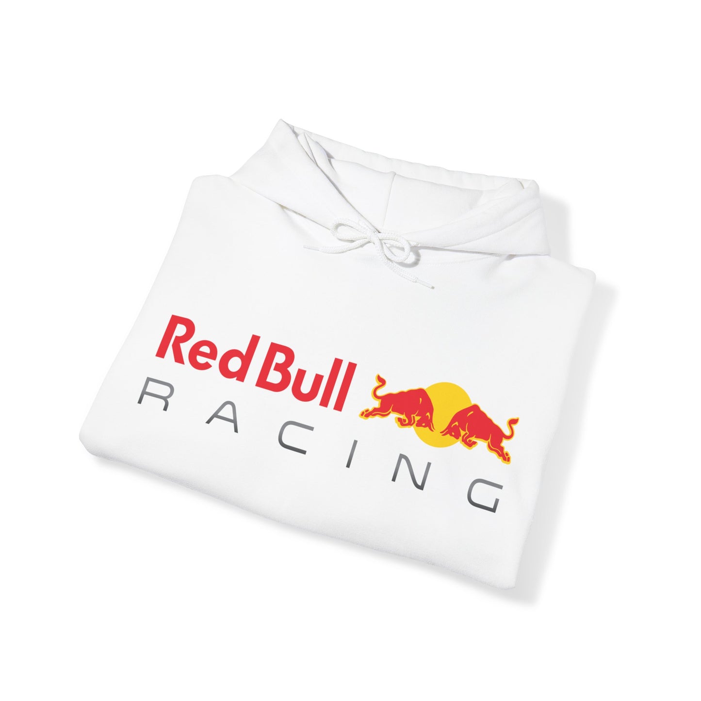 Red Bull Racing Hoodie / Formula Gift / Fan Gear / Unisex Heavy Blend Hooded Sweatshirt