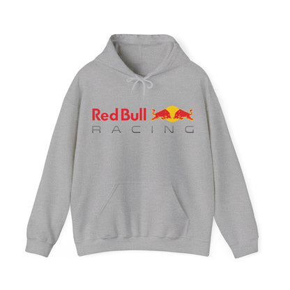 Red Bull Racing Hoodie / Formula Gift / Fan Gear / Unisex Heavy Blend Hooded Sweatshirt