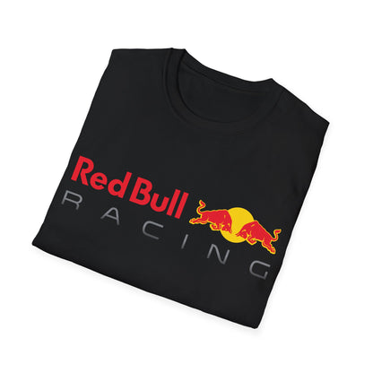 RedBull Racing Tshirt / Formula / Fan Gear / Unisex Soft Style / Gift Tee