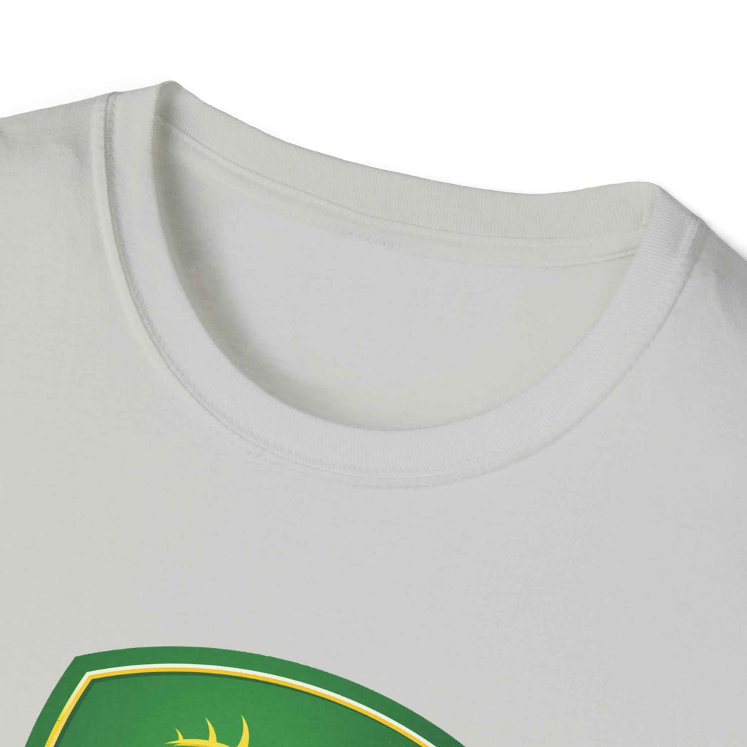 John Deere T-shirt / Unisex Soft Style / Gift Tee / Farmer Tshirt / Tractor shirt