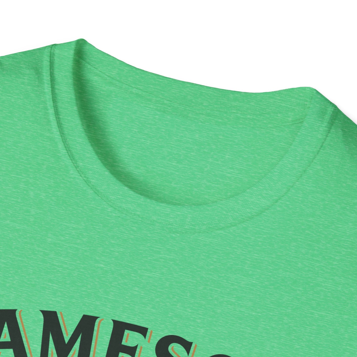 Jameson Whiskey Tshirt / Distillery Tee / Irish Whiskey Shirt / Whiskey Lover Gift