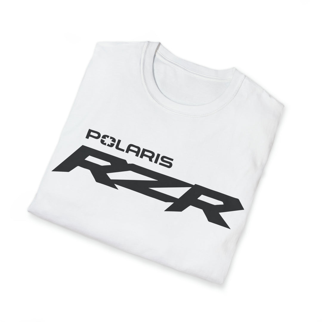 Polaris RZR T-shirt / Unisex Soft Style / Gift Tee
