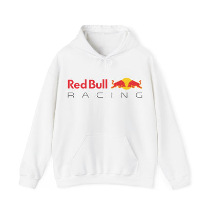 Red Bull Racing Hoodie / Formula Gift / Fan Gear / Unisex Heavy Blend Hooded Sweatshirt