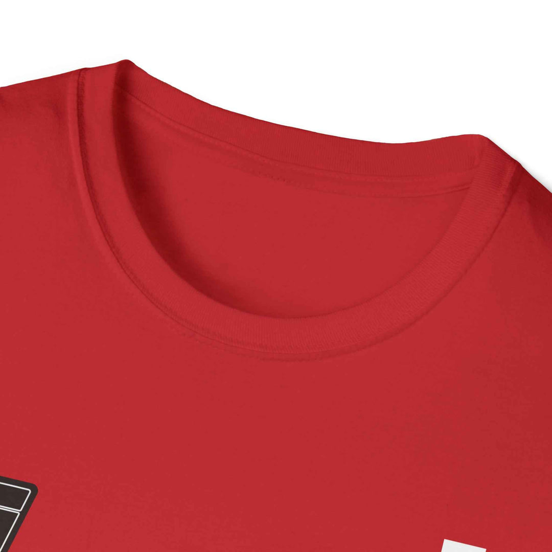 International Farmall Harvester T-shirt / Unisex Soft Style / Gift Tee / Farmer Tshirt / Tractor shirt