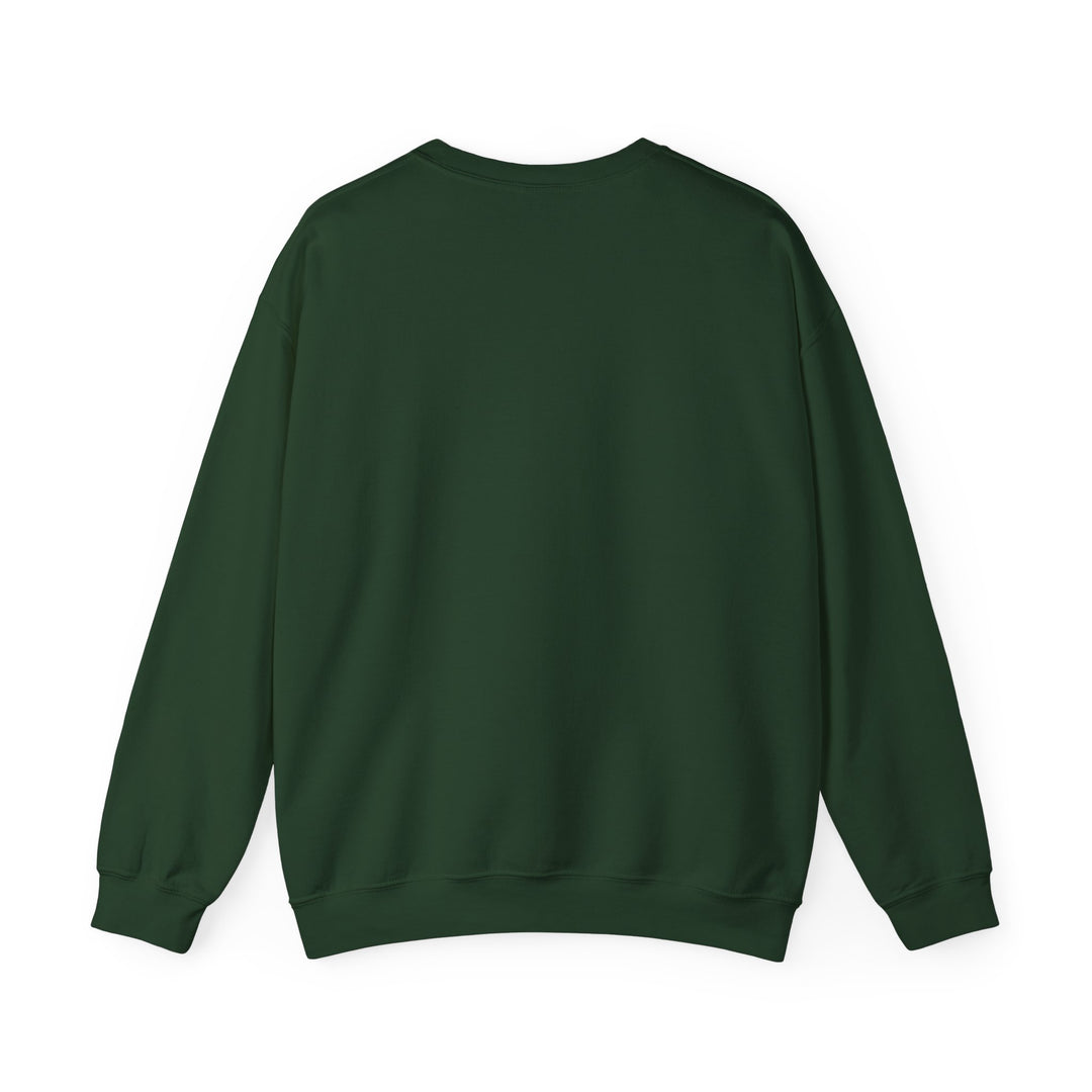 John Deere Sweatshirt / Farmer gift / Unisex Heavy Blend™ Crewneck Sweatshirt