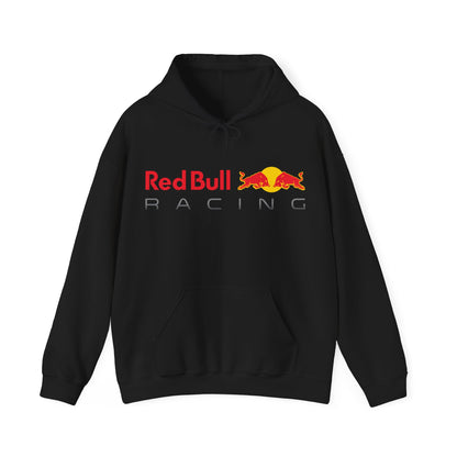 Red Bull Racing Hoodie / Formula Gift / Fan Gear / Unisex Heavy Blend Hooded Sweatshirt