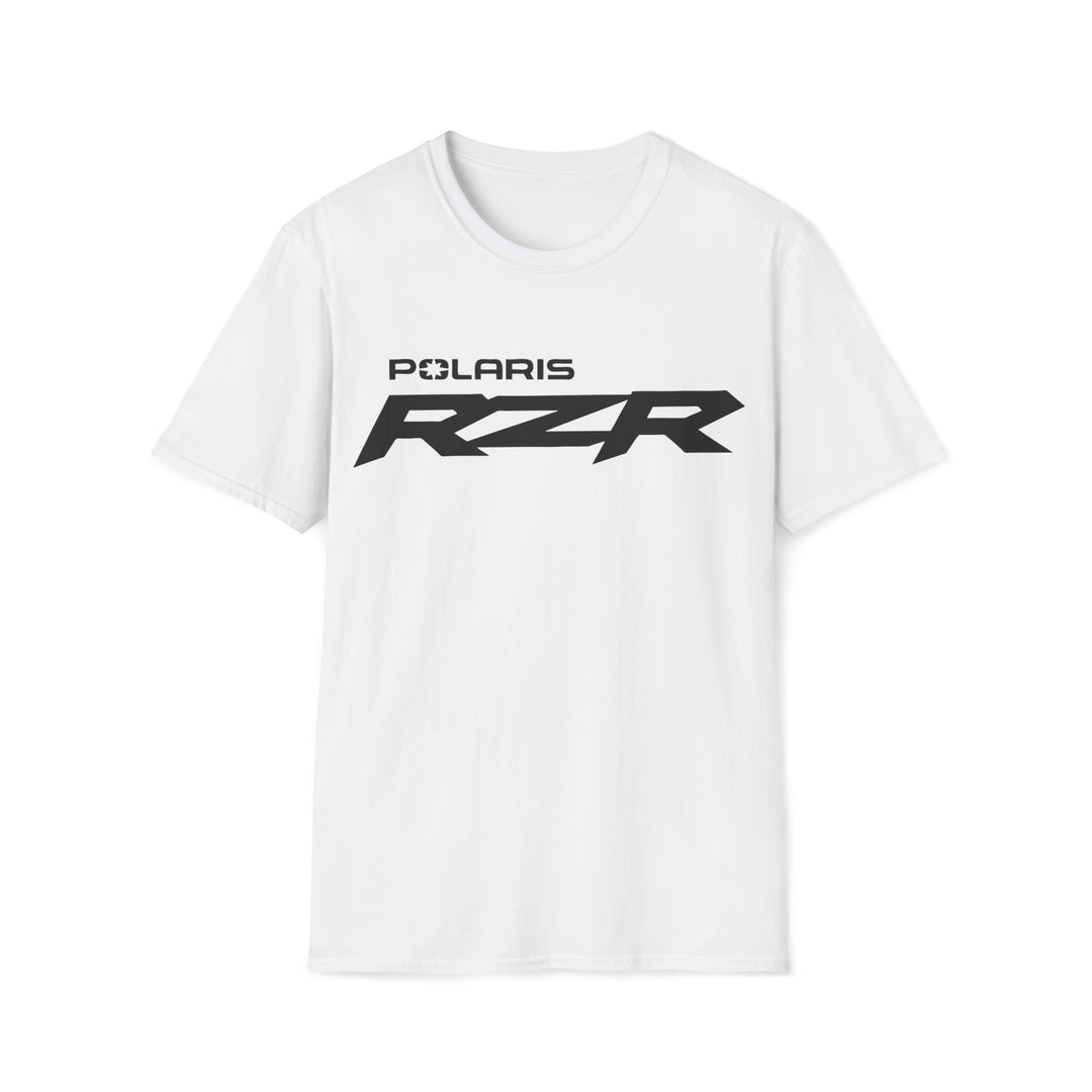 Polaris RZR T-shirt / Unisex Soft Style / Gift Tee
