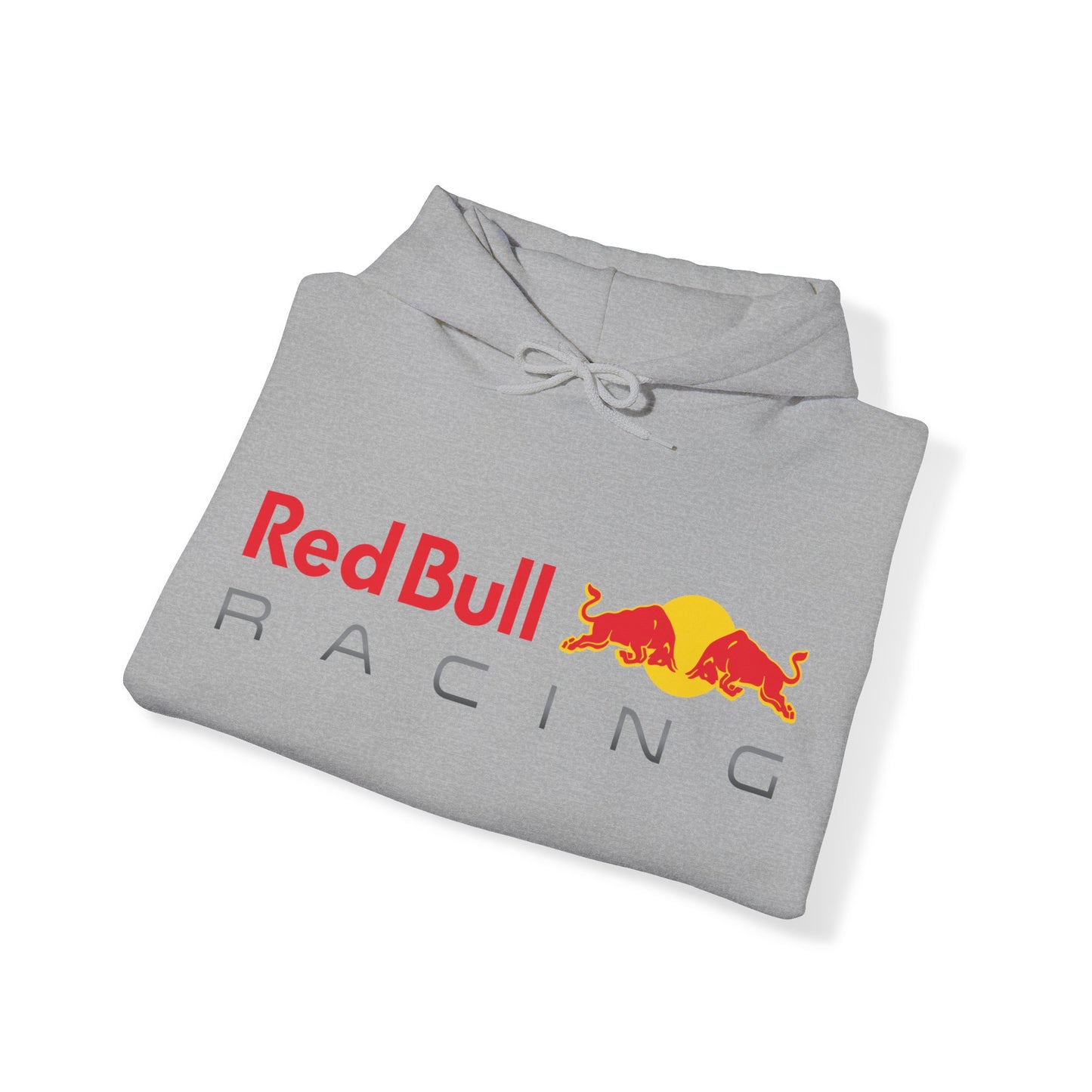 Red Bull Racing Hoodie / Formula Gift / Fan Gear / Unisex Heavy Blend Hooded Sweatshirt