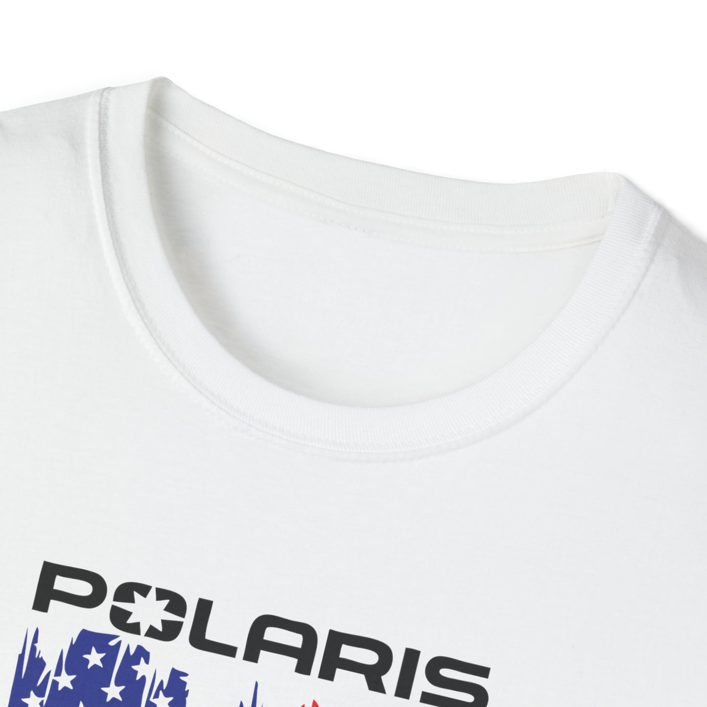 Polaris RzR Vintage US Flag T-shirt / Unisex Soft Style / Gift Tee