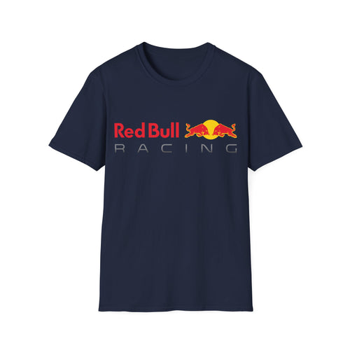 RedBull Racing Tshirt / Formula / Fan Gear / Unisex Soft Style / Gift Tee