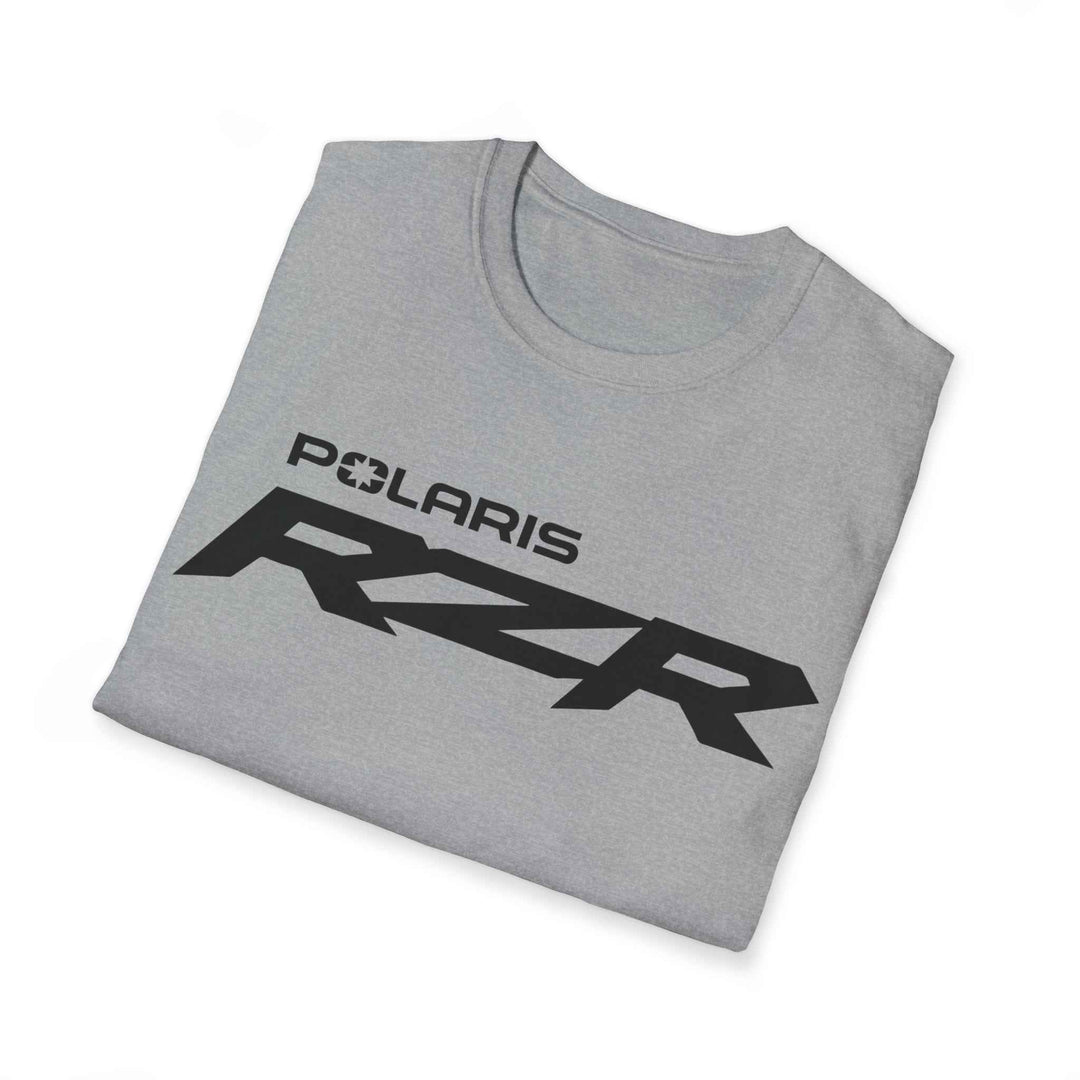Polaris RZR T-shirt / Unisex Soft Style / Gift Tee