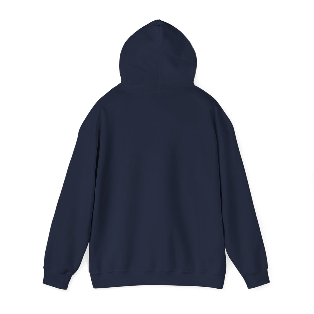 Cat Caterpillar Striper Hoodie / Gift for CAT lover