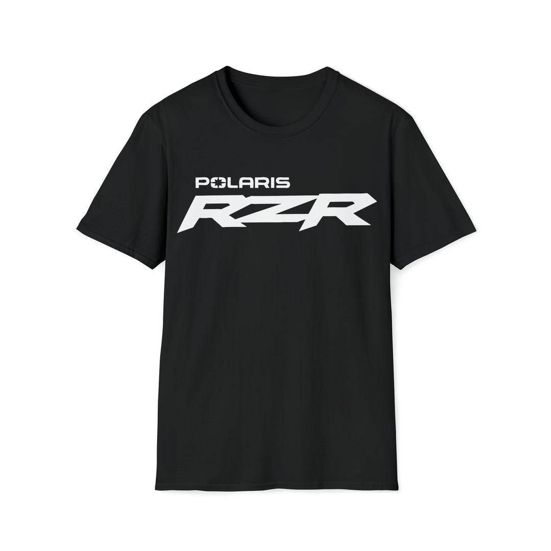Polaris RZR T-shirt / Unisex Soft Style / Gift Tee