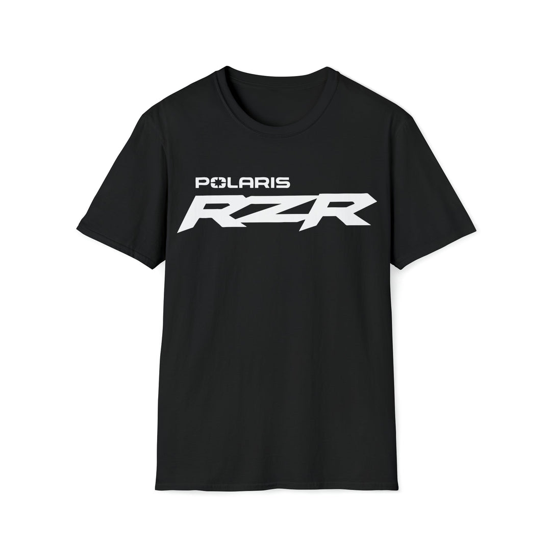 Polaris RZR T-shirt / Unisex Soft Style / Gift Tee
