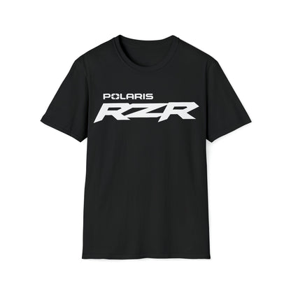 Polaris RZR T-shirt / Unisex Soft Style / Gift Tee