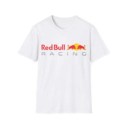 RedBull Racing Tshirt / Formula / Fan Gear / Unisex Soft Style / Gift Tee