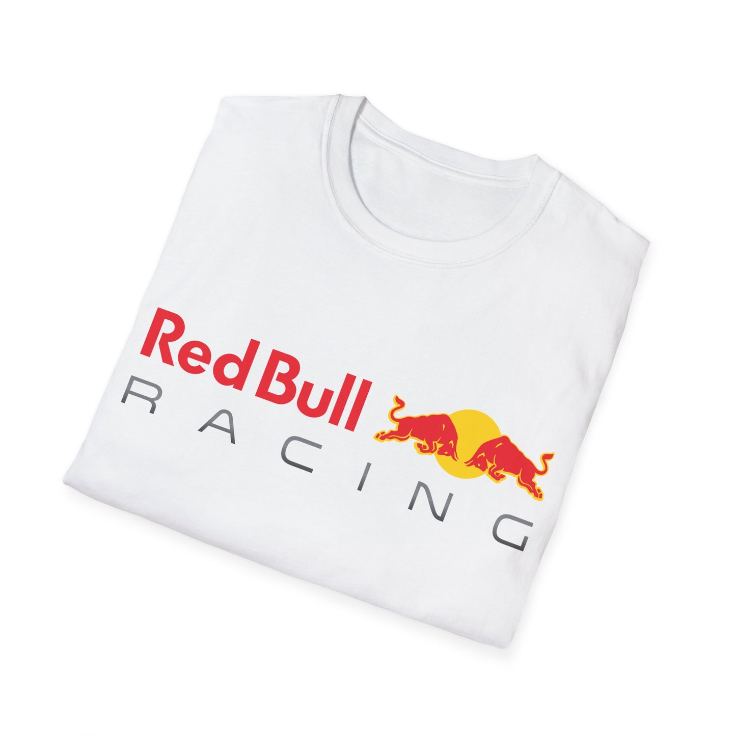 RedBull Racing Tshirt / Formula / Fan Gear / Unisex Soft Style / Gift Tee