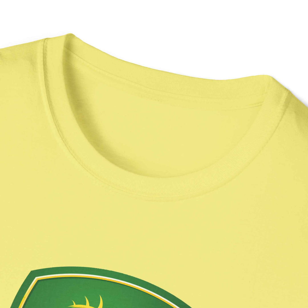 John Deere T-shirt / Unisex Soft Style / Gift Tee / Farmer Tshirt / Tractor shirt