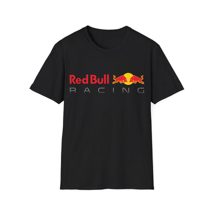 RedBull Racing Tshirt / Formula / Fan Gear / Unisex Soft Style / Gift Tee