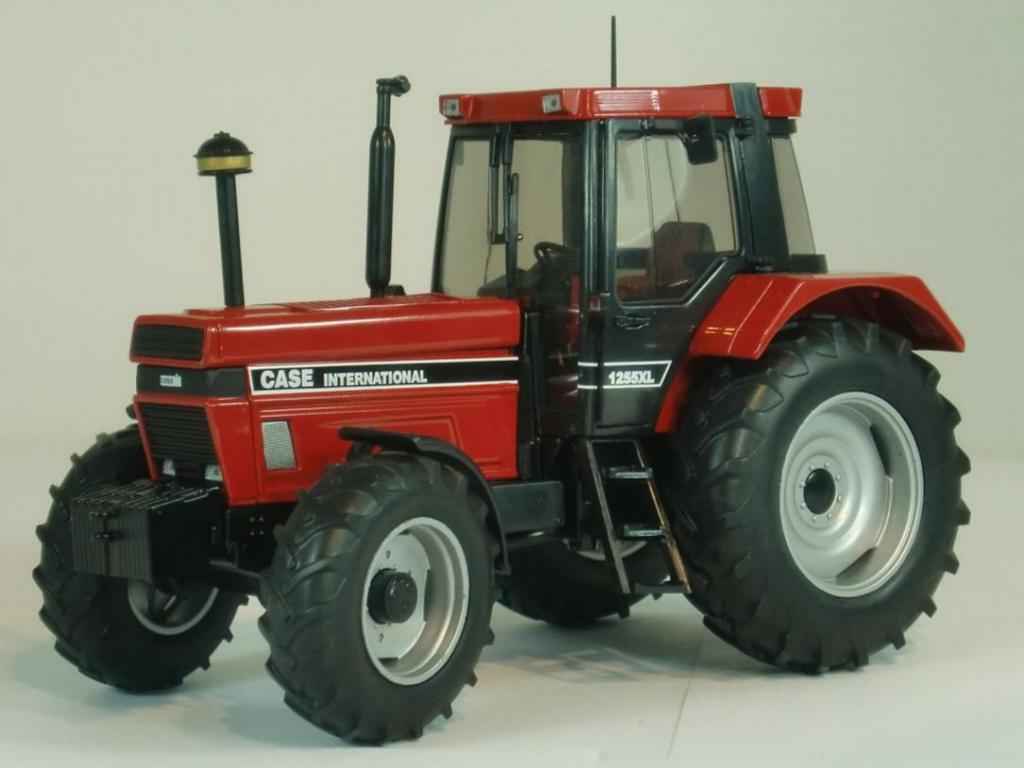 Case International 1455 Aftermarket Replacement Tractor Decal (Sticker) Set (Copy)