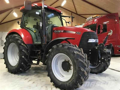 Case Maxxum 140 tractor decal (aufkleber adesivo) sticker set (Copy)