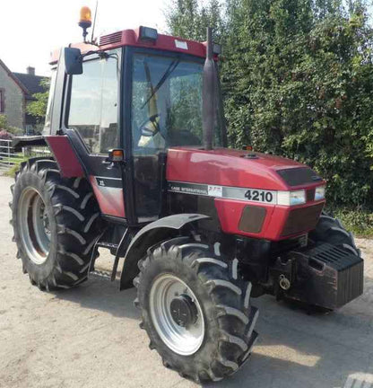 Case International 4220 XL Aftermarket Replacement Tractor Decal (Sticker) Set (Copy)