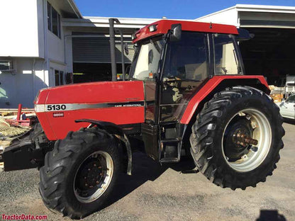 Case International 5140 Maxxum Aftermarket Replacement Tractor Decal (Sticker) Set (Copy)