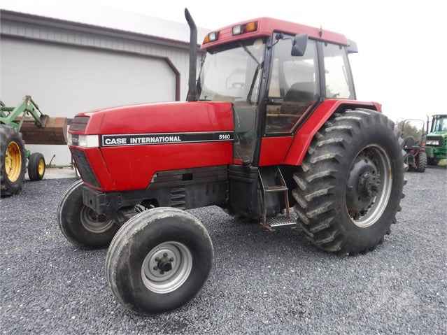 Case International 5150 Maxxum Aftermarket Replacement Tractor Decal (Sticker) Set