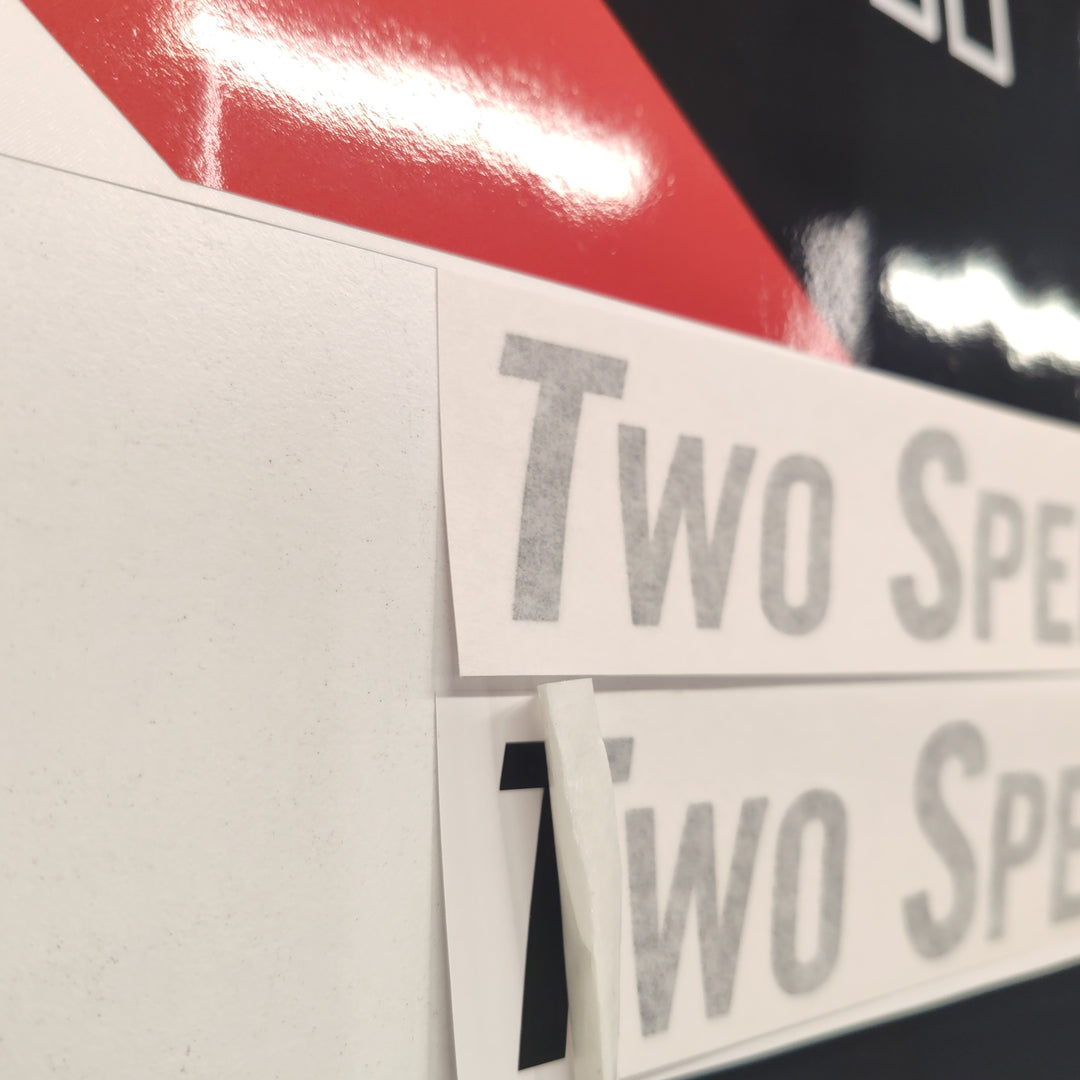 CAT Caterpillar 299D2 XHP Replacement Decal Skid Steer Loader Set