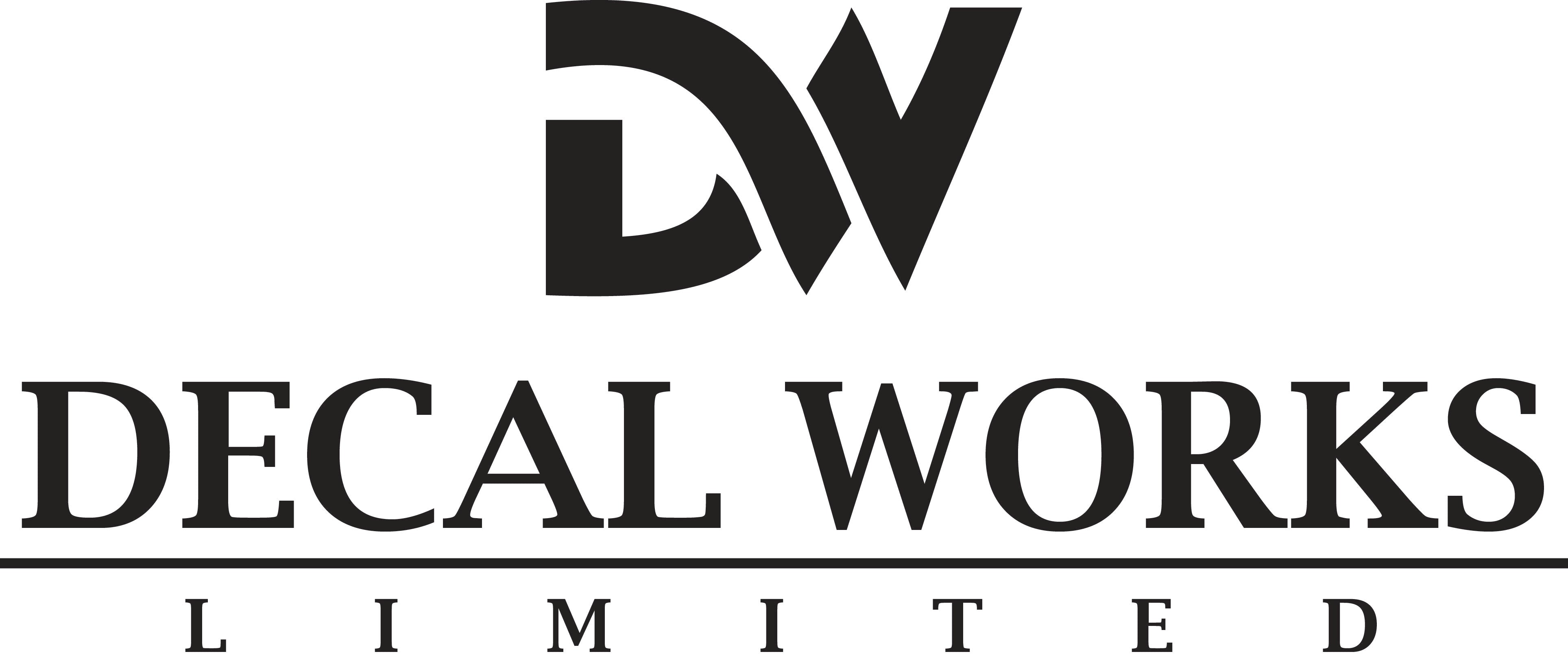 Decal Works Ltd